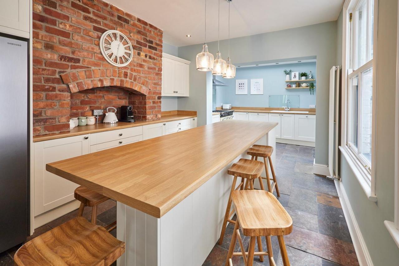 Host & Stay - Hidden Gem Saltburn-by-the-Sea Esterno foto