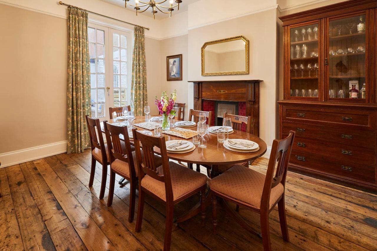 Host & Stay - Hidden Gem Saltburn-by-the-Sea Esterno foto