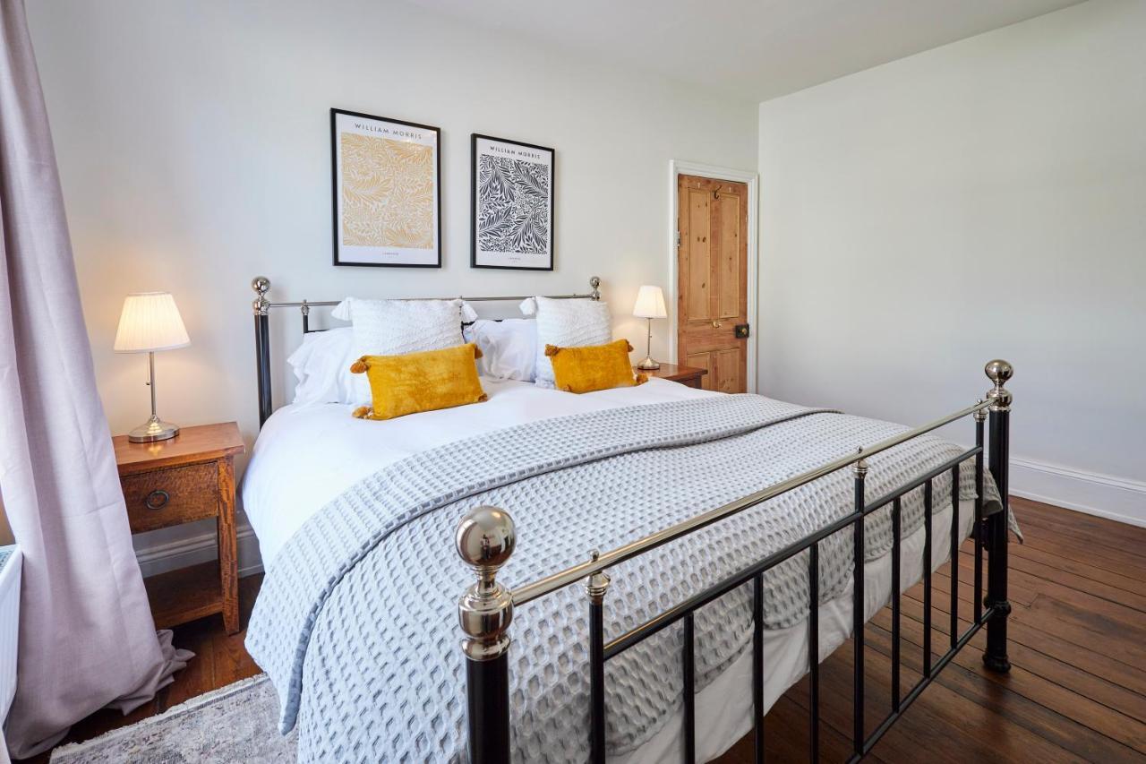 Host & Stay - Hidden Gem Saltburn-by-the-Sea Esterno foto