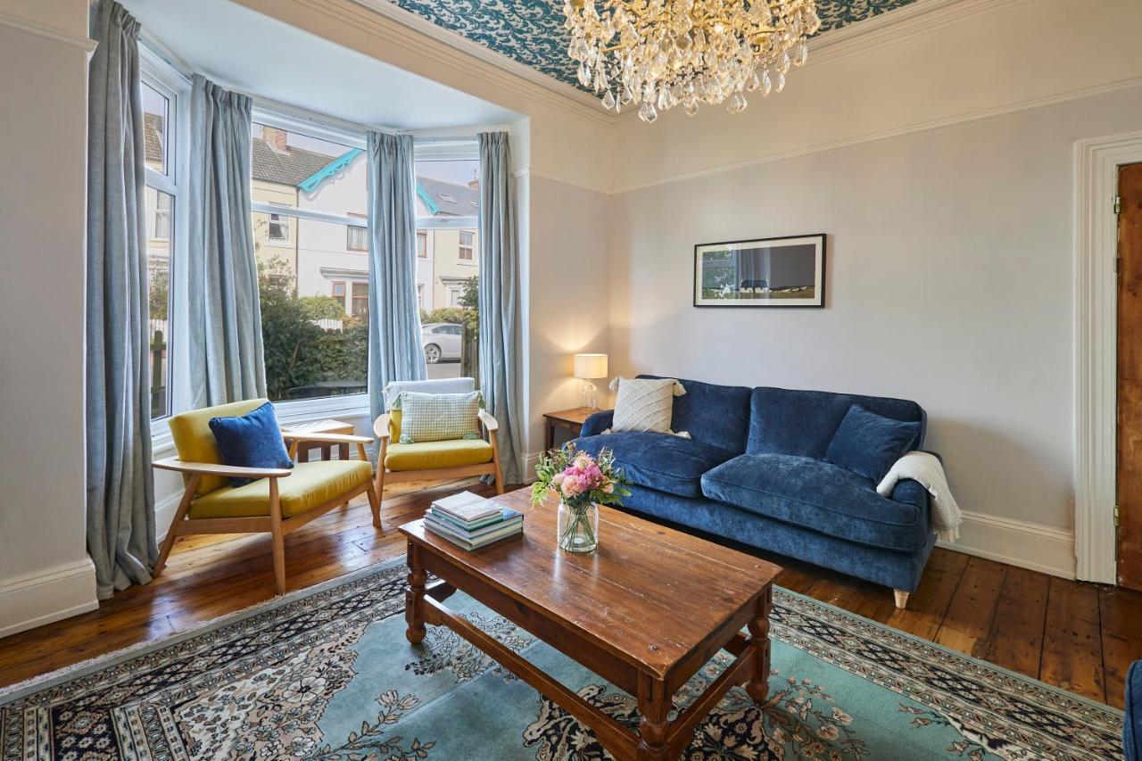 Host & Stay - Hidden Gem Saltburn-by-the-Sea Esterno foto