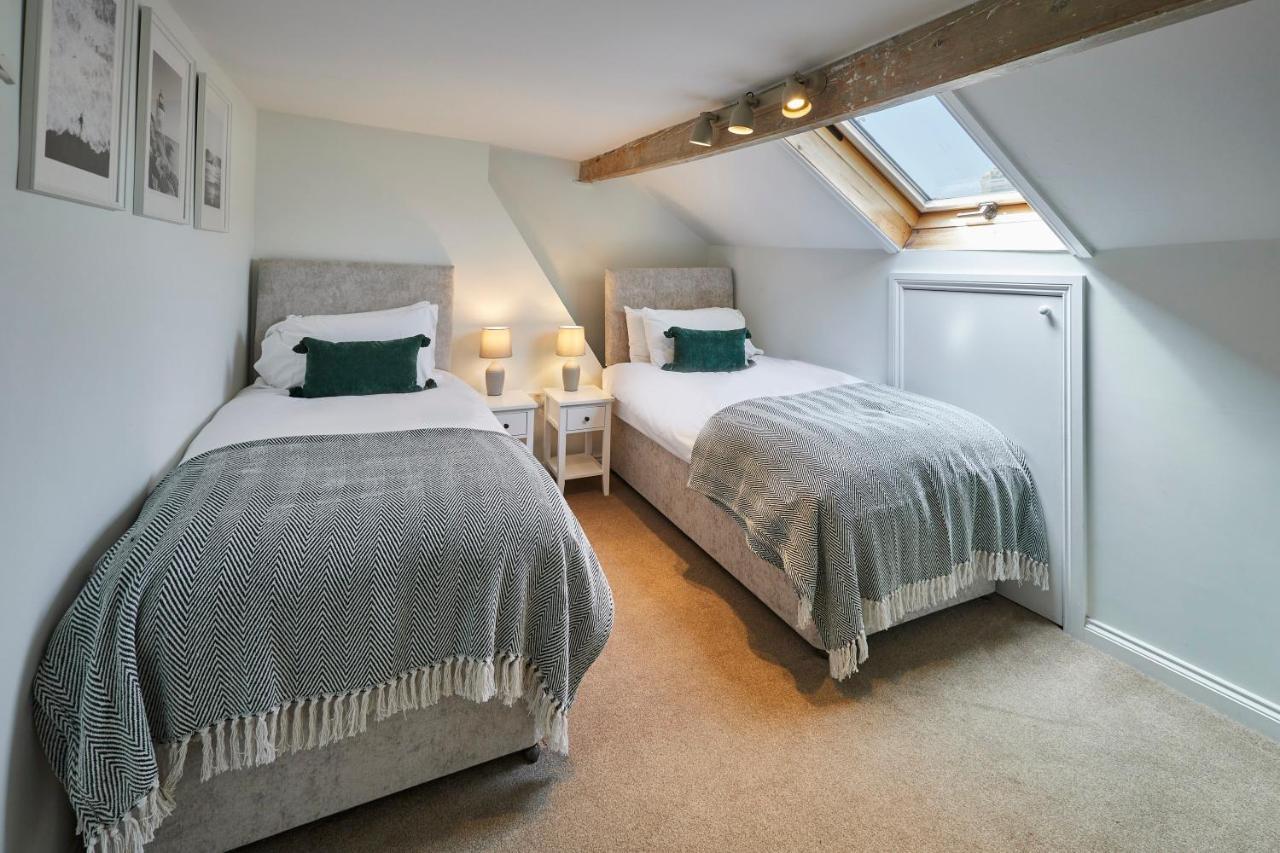 Host & Stay - Hidden Gem Saltburn-by-the-Sea Esterno foto