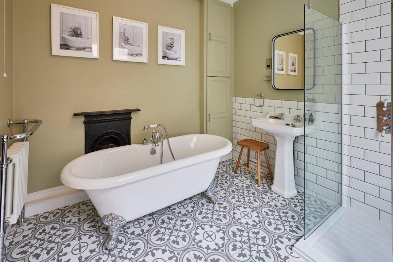 Host & Stay - Hidden Gem Saltburn-by-the-Sea Esterno foto