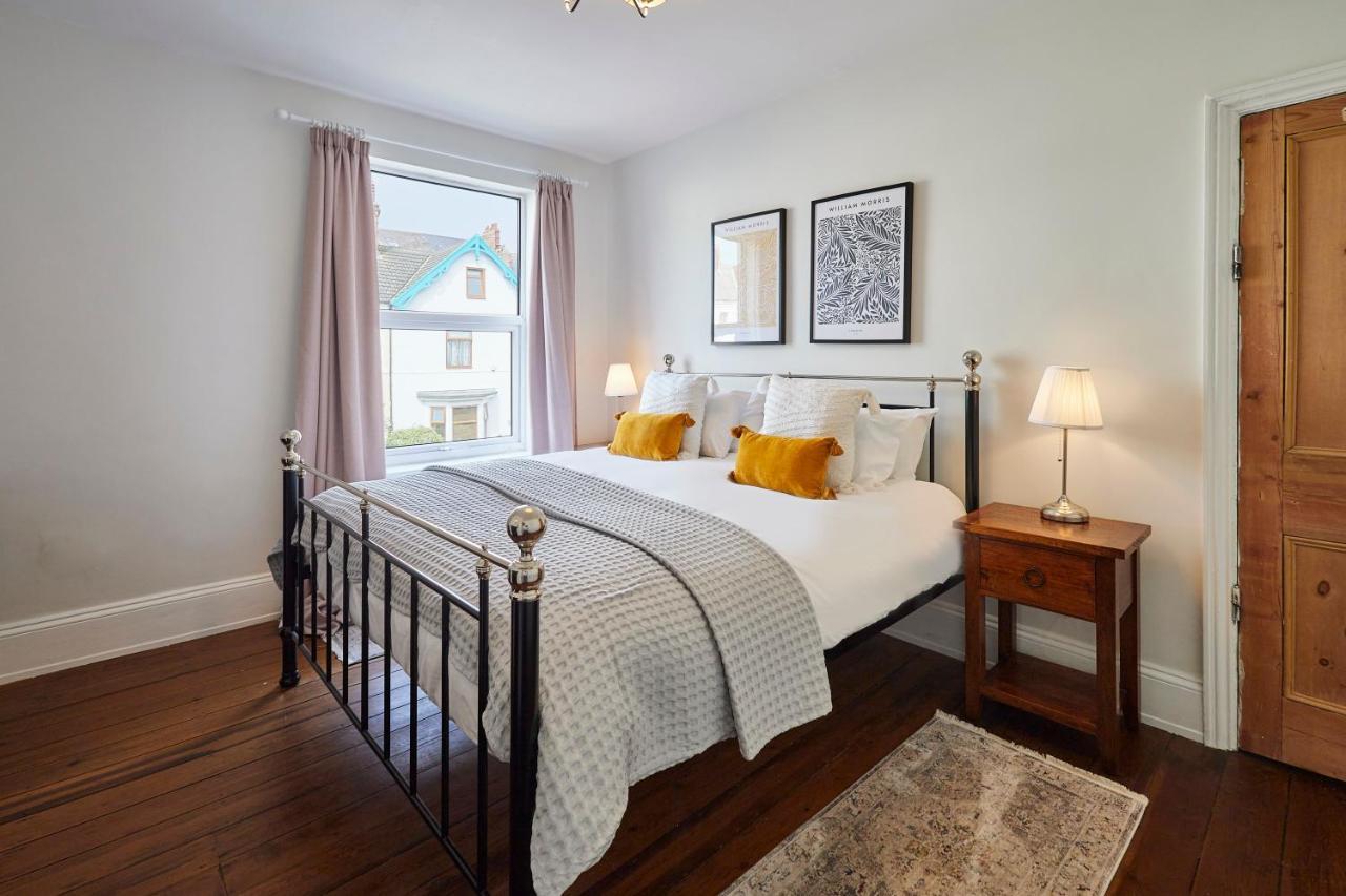 Host & Stay - Hidden Gem Saltburn-by-the-Sea Esterno foto