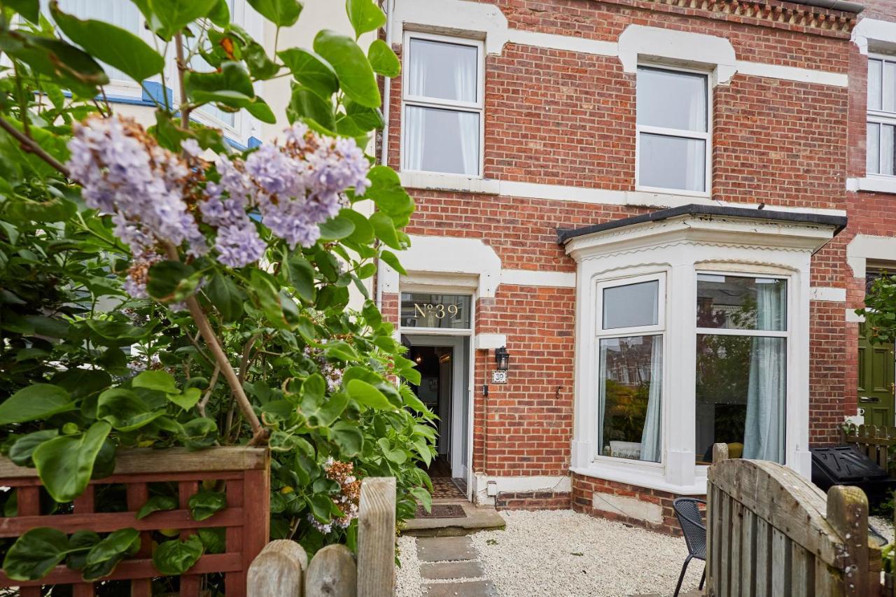 Host & Stay - Hidden Gem Saltburn-by-the-Sea Esterno foto
