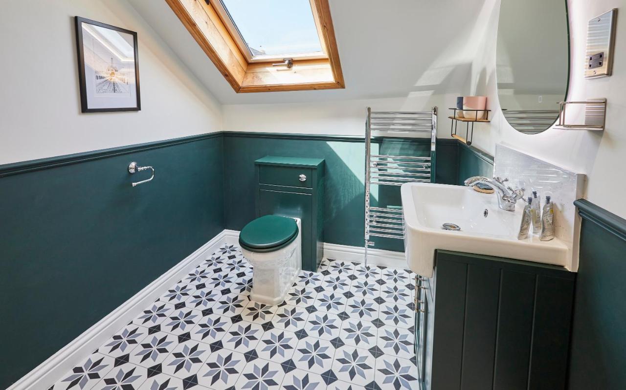 Host & Stay - Hidden Gem Saltburn-by-the-Sea Esterno foto