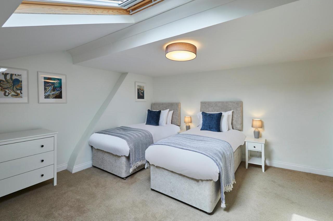 Host & Stay - Hidden Gem Saltburn-by-the-Sea Esterno foto