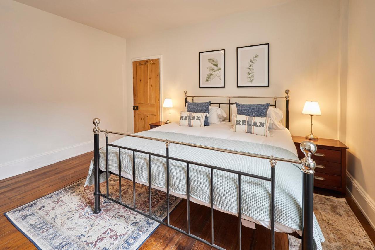 Host & Stay - Hidden Gem Saltburn-by-the-Sea Esterno foto