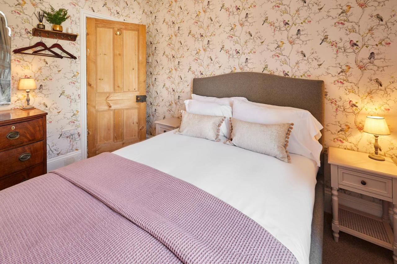 Host & Stay - Hidden Gem Saltburn-by-the-Sea Esterno foto