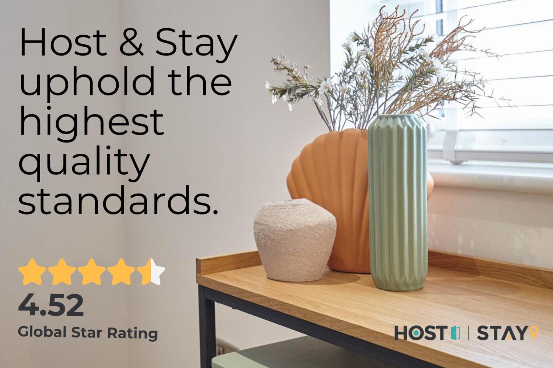 Host & Stay - Hidden Gem Saltburn-by-the-Sea Esterno foto